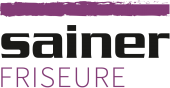 Sainer Friseure Logo